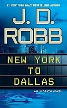 New York to Dallas